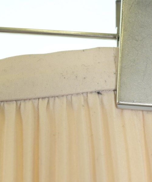 DRESSTERIOR（ドレステリア）ロング・マキシ丈スカート ベージュ サイズ:36(S位) レディース/2200634301063