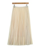 DRESSTERIOR（ドレステリア）ロング・マキシ丈スカート ベージュ サイズ:36(S位) レディース/2200634301063