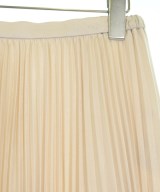 DRESSTERIOR（ドレステリア）ロング・マキシ丈スカート ベージュ サイズ:36(S位) レディース/2200634301063