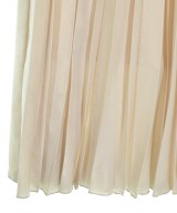 DRESSTERIOR（ドレステリア）ロング・マキシ丈スカート ベージュ サイズ:36(S位) レディース/2200634301063