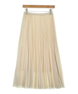 DRESSTERIOR ロング・マキシ丈スカート