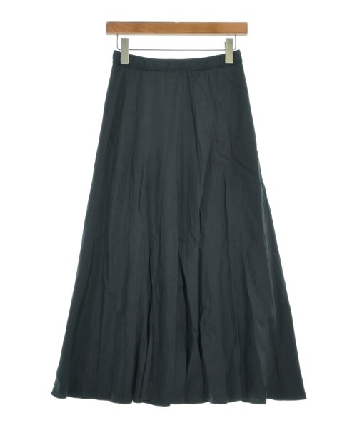 DRESSTERIOR（ドレステリア）ロング・マキシ丈スカート 紺 サイズ:36(S位) レディース/2200634301087