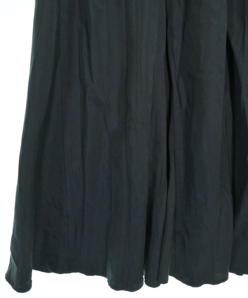 DRESSTERIOR（ドレステリア）ロング・マキシ丈スカート 紺 サイズ:36(S位) レディース/2200634301087