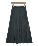 DRESSTERIOR（ドレステリア）ロング・マキシ丈スカート 紺 サイズ:36(S位) レディース/2200634301087