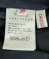 DRESSTERIOR（ドレステリア）ロング・マキシ丈スカート 紺 サイズ:36(S位) レディース/2200634301087