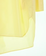 DRESSTERIOR（ドレステリア）ブラウス 黄 サイズ:36(S位) レディース/2200605295049
