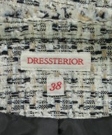 DRESSTERIOR（ドレステリア）その他 白 サイズ:38(M位) レディース/2200609891018