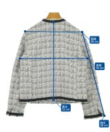 DRESSTERIOR（ドレステリア）その他 白 サイズ:38(M位) レディース/2200609891018