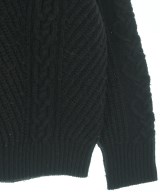 DRESSTERIOR（ドレステリア）ニット・セーター 黒 サイズ:38(M位) レディース/2200607216011