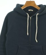DRESSTERIOR（ドレステリア）パーカー 紺 サイズ:1(S位) レディース/2200607852035