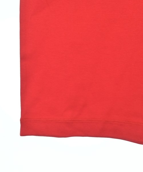 DRESSTERIOR（ドレステリア）Tシャツ・カットソー 赤 サイズ:34(XS位) レディース/2200610707063