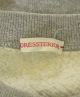 DRESSTERIOR（ドレステリア）スウェット グレー サイズ:2(M位) レディース/2200610909030