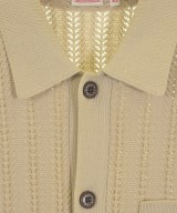DRESSTERIOR（ドレステリア）カーディガン ベージュ サイズ:XL メンズ/2200607135022