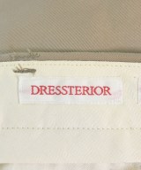 DRESSTERIOR（ドレステリア）チノパン ベージュ サイズ:79(M位) メンズ/2200607135039