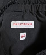 DRESSTERIOR（ドレステリア）カーゴパンツ 黒 サイズ:82(L位) メンズ/2200607135145