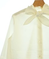 DRESSTERIOR（ドレステリア）ブラウス 白 サイズ:38(M位) レディース/2200607516050