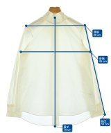 DRESSTERIOR（ドレステリア）ブラウス 白 サイズ:38(M位) レディース/2200607516050