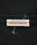 DRESSTERIOR（ドレステリア）カーディガン 黒 サイズ:38(M位) レディース/2200611123053
