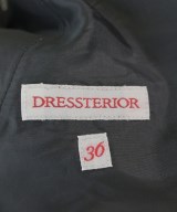 DRESSTERIOR（ドレステリア）スラックス 黒 サイズ:36(S位) レディース/2200611123084