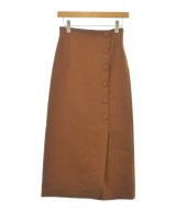 DRESSTERIOR ひざ丈スカート