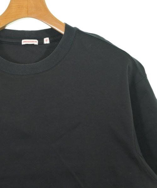 DRESSTERIOR（ドレステリア）Tシャツ・カットソー 黒 サイズ:S メンズ/2200611577054