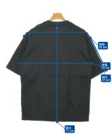 DRESSTERIOR（ドレステリア）Tシャツ・カットソー 黒 サイズ:S メンズ/2200611577054