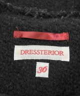 DRESSTERIOR（ドレステリア）その他 黒 サイズ:36(S位) レディース/2200611710031