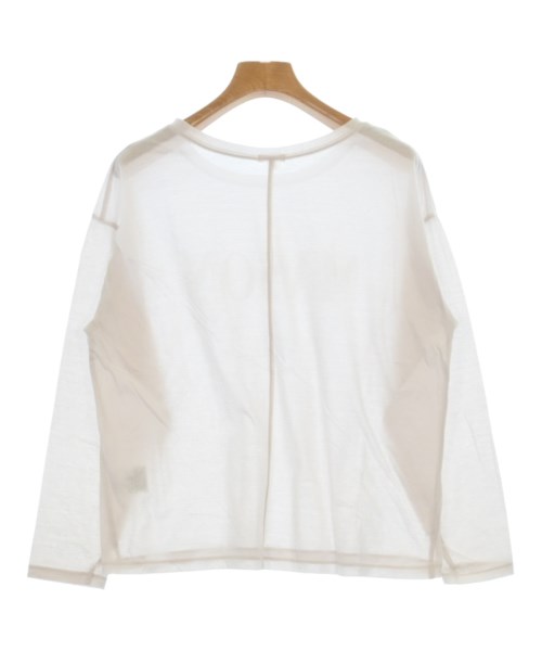 DRESSTERIOR（ドレステリア）Tシャツ・カットソー ベージュ サイズ:36(S位) レディース/2200611710079
