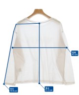 DRESSTERIOR（ドレステリア）Tシャツ・カットソー ベージュ サイズ:36(S位) レディース/2200611710079