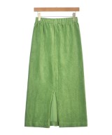 DRESSTERIOR（ドレステリア）ロング・マキシ丈スカート 緑 サイズ:36(S位) レディース/2200611710130