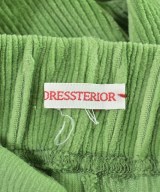 DRESSTERIOR（ドレステリア）ロング・マキシ丈スカート 緑 サイズ:36(S位) レディース/2200611710130