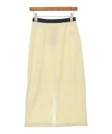 DRESSTERIOR（ドレステリア）ロング・マキシ丈スカート 白 サイズ:36(S位) レディース/2200611710147