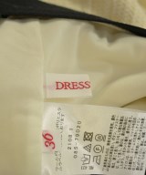 DRESSTERIOR（ドレステリア）ロング・マキシ丈スカート 白 サイズ:36(S位) レディース/2200611710147