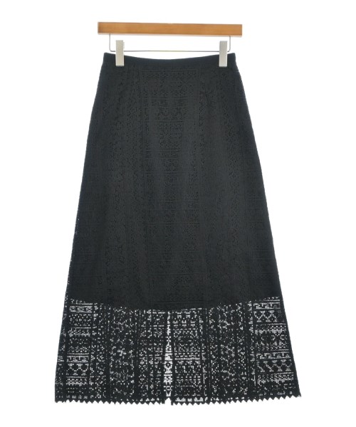 ドレステリア(DRESSTERIOR)のDRESSTERIOR ロング・マキシ丈スカート