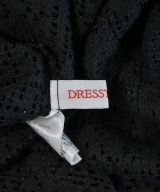 DRESSTERIOR（ドレステリア）ロング・マキシ丈スカート 黒 サイズ:36(S位) レディース/2200611710161