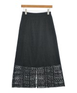 DRESSTERIOR ロング・マキシ丈スカート