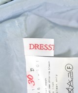 DRESSTERIOR（ドレステリア）ロング・マキシ丈スカート 青 サイズ:36(S位) レディース/2200611710185