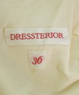DRESSTERIOR（ドレステリア）スラックス 白 サイズ:-(M位) レディース/2200612282216
