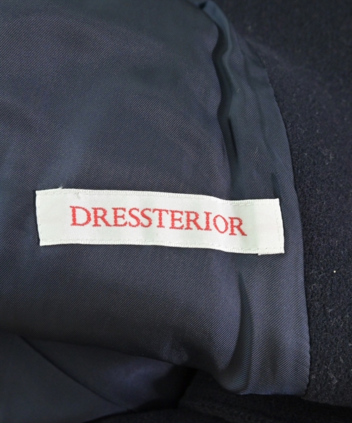 DRESSTERIOR（ドレステリア）その他 紺 サイズ:-(M位) レディース/2200612734074