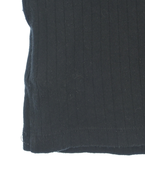 DRESSTERIOR（ドレステリア）Tシャツ・カットソー 黒 サイズ:-(S位) レディース/2200612929074
