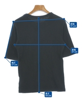 DRESSTERIOR（ドレステリア）Tシャツ・カットソー 黒 サイズ:-(S位) レディース/2200612929074