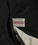 DRESSTERIOR（ドレステリア）スラックス 黒 サイズ:30(XL位) レディース/2200613385114