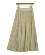 DRESSTERIOR（ドレステリア）ロング・マキシ丈スカート ベージュ サイズ:34(XS位) レディース/2200608955087