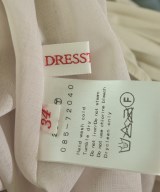 DRESSTERIOR（ドレステリア）ロング・マキシ丈スカート ベージュ サイズ:34(XS位) レディース/2200608955087