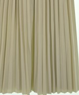 DRESSTERIOR（ドレステリア）ロング・マキシ丈スカート ベージュ サイズ:34(XS位) レディース/2200608955087