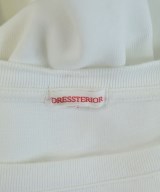 DRESSTERIOR（ドレステリア）Tシャツ・カットソー 白 サイズ:38(M位) レディース/2200609733028
