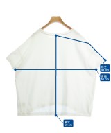 DRESSTERIOR（ドレステリア）Tシャツ・カットソー 白 サイズ:38(M位) レディース/2200609733028