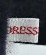DRESSTERIOR（ドレステリア）ニット・セーター 紺 サイズ:36(S位) レディース/2200611062048