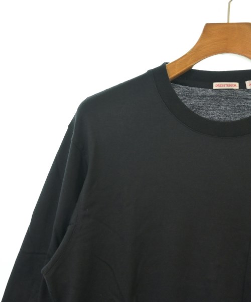 DRESSTERIOR（ドレステリア）Tシャツ・カットソー 黒 サイズ:M メンズ/2200614153040