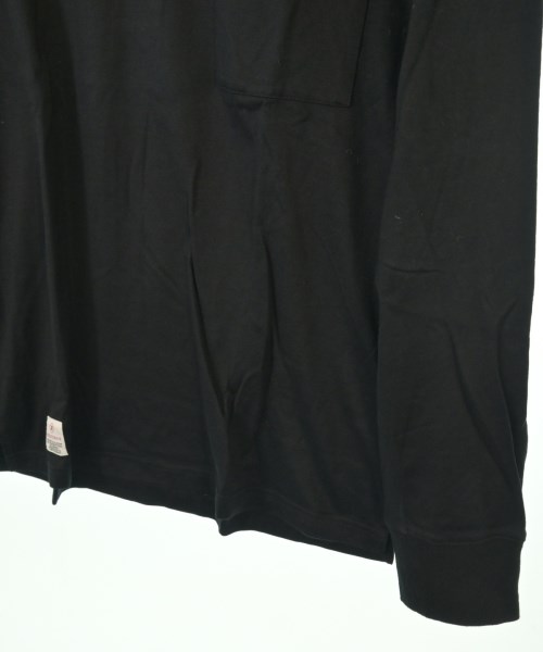 DRESSTERIOR（ドレステリア）Tシャツ・カットソー 黒 サイズ:M メンズ/2200614153040